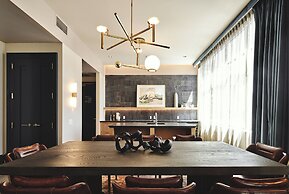 Clayton Hotel & Members Club - Cherry Creek, Denver