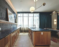Clayton Hotel & Members Club - Cherry Creek, Denver