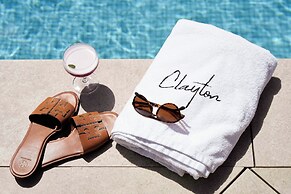 Clayton Hotel & Members Club - Cherry Creek, Denver