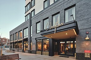 Clayton Hotel & Members Club - Cherry Creek, Denver