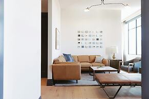 Clayton Hotel & Members Club - Cherry Creek, Denver