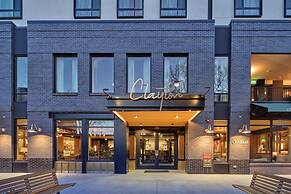 Clayton Hotel & Members Club