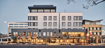 Clayton Hotel & Members Club - Cherry Creek, Denver
