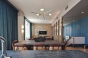Clayton Hotel & Members Club - Cherry Creek, Denver