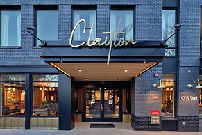 Clayton Hotel & Members Club