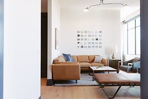 Clayton Hotel & Members Club