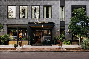 Clayton Hotel & Members Club