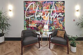 Clayton Hotel & Members Club