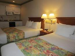 Old Town Inn