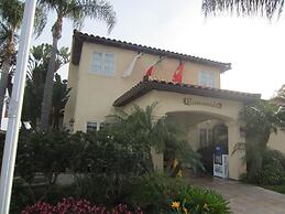 Old Town Inn