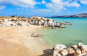 Santa Maria Studio 5 Mins From the Beach