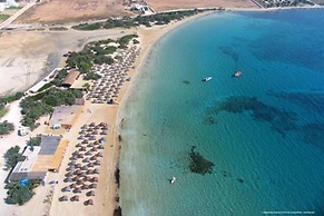 Santa Maria Studio 5 Mins From the Beach