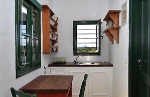 Santa Maria Studio 5 Mins From the Beach