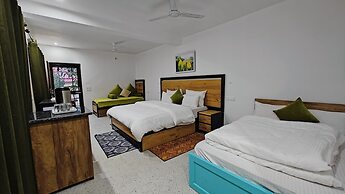 Vedant Valley Resort, Kund (Guptkashi)