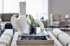 AC Hotel by Marriott Tuscaloosa Downtown