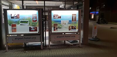 Airport Hotel One