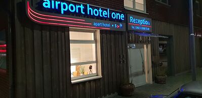 Airport Hotel One