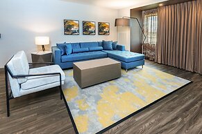 Hotel Indigo Spring - Woodlands Area by IHG