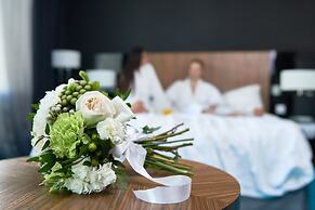 Hotel Indigo Spring - Woodlands Area by IHG