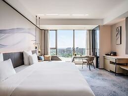 Pullman Jiaxing Pinghu Excellence