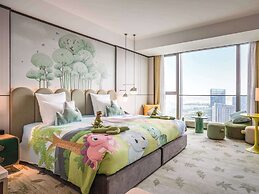 Pullman Jiaxing Pinghu Excellence