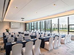 Pullman Jiaxing Pinghu Excellence