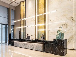 Pullman Jiaxing Pinghu Excellence