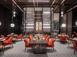 Pullman Jiaxing Pinghu Excellence