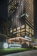 Pullman Jiaxing Pinghu Excellence