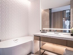 Pullman Jiaxing Pinghu Excellence