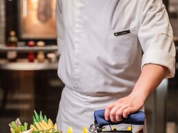 Pullman Jiaxing Pinghu Excellence