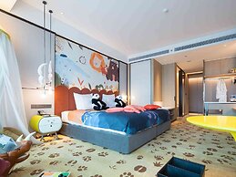 Pullman Jiaxing Pinghu Excellence