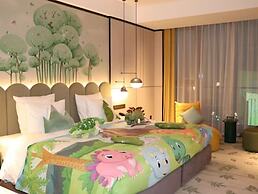 Pullman Jiaxing Pinghu Excellence