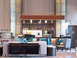 Pullman Jiaxing Pinghu Excellence