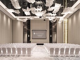 Pullman Jiaxing Pinghu Excellence