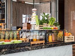 Pullman Jiaxing Pinghu Excellence