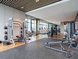 Pullman Jiaxing Pinghu Excellence