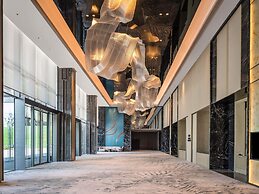 Pullman Jiaxing Pinghu Excellence