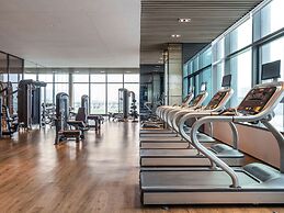 Pullman Jiaxing Pinghu Excellence