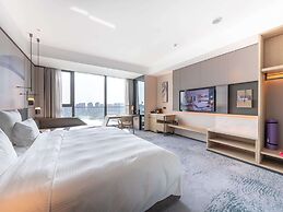 Pullman Jiaxing Pinghu Excellence