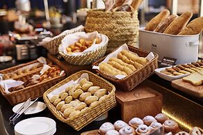 Pullman Jiaxing Pinghu Excellence