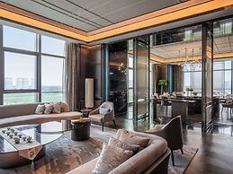 Pullman Jiaxing Pinghu Excellence