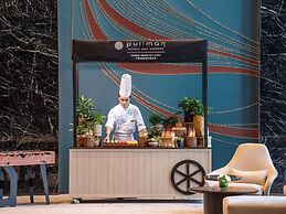 Pullman Jiaxing Pinghu Excellence