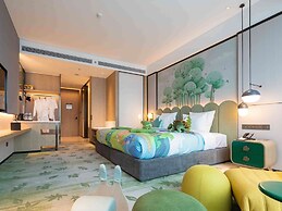 Pullman Jiaxing Pinghu Excellence