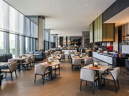 Pullman Jiaxing Pinghu Excellence