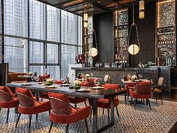 Pullman Jiaxing Pinghu Excellence