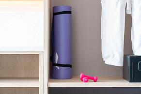 Pullman Jiaxing Pinghu Excellence