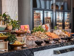 Pullman Jiaxing Pinghu Excellence