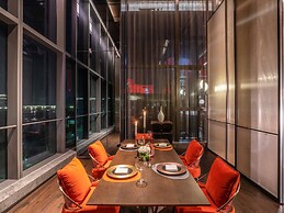 Pullman Jiaxing Pinghu Excellence