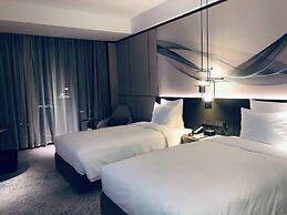 Pullman Jiaxing Pinghu Excellence